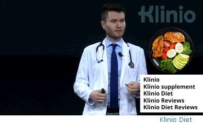 Klinio Weight Loss Fuel